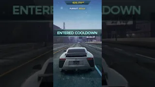 NFS Most Wanted 2012 Nailed The Lexus LFA V10 Engine Sound Shorts 