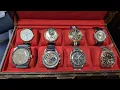 AC3 LIVESTREAM - What watch are you wearing for work