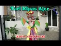 Download Lagu Nafila Kipas Ajer - Nafila Vania Fischa