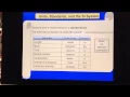 Chapter 1 Measurements Units