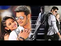 Lagu Mahesh Babu Spider movie in HIndi | Rakul Preet Singh | #Maheshbabu
