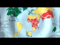 Ap Human Geography Core and Periphery model through industry