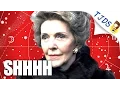 Nancy Reagan Obituary Re-Written To Make Conservatives Happy