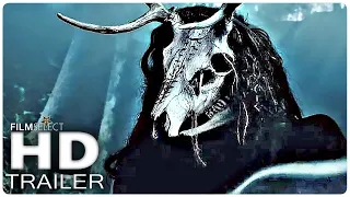 the best upcoming horror movies 2021 trailers 