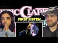 Lagu Our First Time Reaction to: Eric Clapton - Wonderful Tonight [Official Live] | ULTIMATE WEDDING SONG