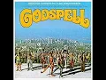 Robin Lamont - Day By Day (Godspell soundtrack)