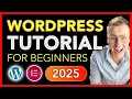 Download Lagu How To Make A WordPress Website 2025