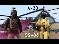 Download Lagu [ARMA III] A-23 \u0026 SS-86 IN ACTION