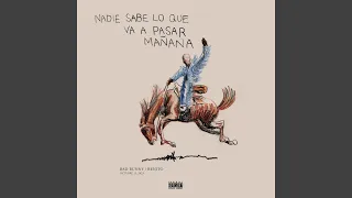 Download NADIE SABE MP3