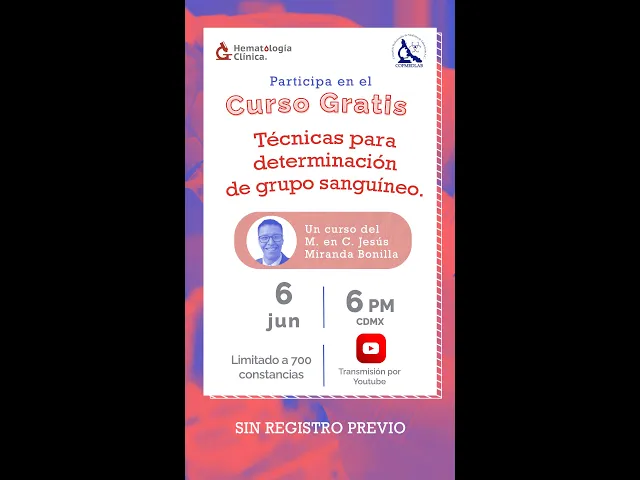 Técnicas para determinación de Grupo Sanguíneo