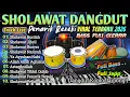 Lagu SHOLAWAT JIBRIL PENARIK REZEKI PALING DAHSYAT, Sholawat Nabi Muhammad SAW, Sholawat Jibril Merdu