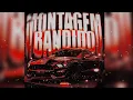 Montagem Bandido · Jmilton · Itamar Mc · Itamar MC