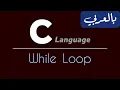 C Programming for beginners - Learn C from scratch While Loop
