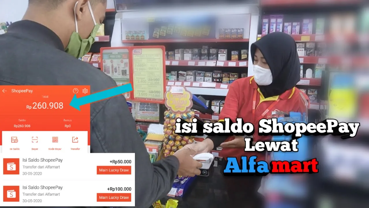 Cara Menggunakan Gratis Ongkir Shopee Yang Tidak Bisa Dipakai | Update April 2021