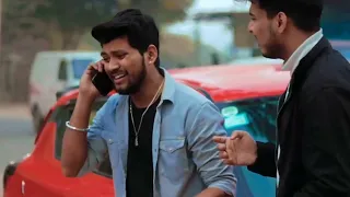 girlfriend vs dost ki girlfriend web series part 10 romantic video 11 part soon subscribe