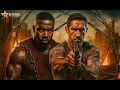 Lagu IRONPACT (2025) | Scott Adkins \u0026 Michael Jai White | Full Action Movie HD