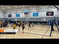 Highlights Alexandra Sheldon at PrepDig Gauntlet 2026