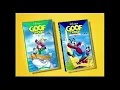 Download Lagu Goof Troop (1992) . Walt Disney Home Video - 1994 UK VHS Promo