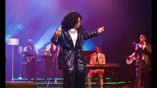 ntokozo mbambo john 3 16 live at emperors palace 
