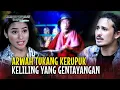 Lagu MISTERI ARWAH PAK JAJANG TUKANG KERUPUK KELILING! | Jodoh Wasiat Bapak Babak 2 | EPS 76 FULL