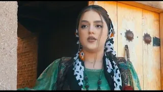 نوێترین بەرهەمی ژینا نەسیری دندنها