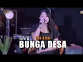Raib Bunga Desa - Lis Alia Dangdut Kalem By Fl Studio Mobile 