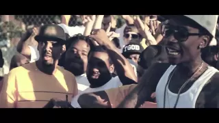 Wiz Khalifa - Black And Yellow