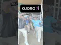 Ojoro - Mike Abdul x Clement Whyte dance by Y4C