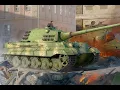 Lagu Tiger II - 105 | FARBEN (SLOWED) ||| War Thunder Edit |||