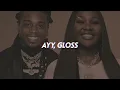 Gloss Up, Jacquees - Ride Home (Lyrics)