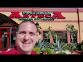 Patron Azteca Mexican Restaurant Hollywood Florida