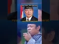 Download Lagu Kh.Zainudin Mz || Dua Catatan Penting Turunnya Pak Suharto