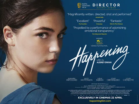 Official UK & Irish Trailer