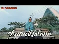 Antudkhilana Robbil Jannah (Cover by Dewi Hajar)