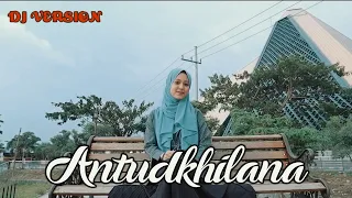 Download Antudkhilana Robbil Jannah (Cover by Dewi Hajar) MP3