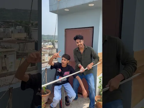 Hide and seek challenge 😎#shorts #trending #minivlog #viral #ytshorts #youtubeshorts #comedy #vlog￼