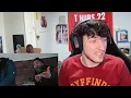 EMIWAY JUST PUT LAZARUS IN A BODY BAG - LAZANUS - FULL BEEF REACTION