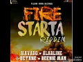 Alkaline - Champion Boy (Raw) [Fire Starta Riddim] November 2015