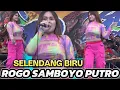 Download Lagu SELENDANG BIRU ‼️MINTUL WOKO CHANNEL Lagu Jaranan Terbaru ROGO SAMBOYO PUTRO