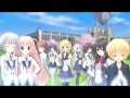 Download Lagu D.C III ~Da Capo III~ Opening 2