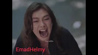 انا مش خايفه من حاجه شيرين عبدالوهاب 