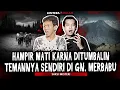 Download Lagu KELAKUAN PENDAKI INI LEBIH NGERI DARI AGUS BUNTUNG‼️