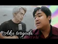 Download Lagu Five Minutes - Aku Tergoda (Acoustic Cover by Tereza) ~Reaction