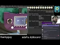 CircuitPython Library PRs and Game Development