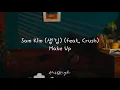 Lagu [Indo sub] Sam Kim (샘김) – Make Up (feat. Crush) (Han/indo/terjemahan/가사) | lirik sub indo