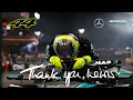Download Lagu Lewis Hamilton - Goodbye Mercedes ||  The Score: \