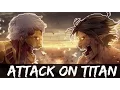 Download Lagu Attack on Titan - AMV - You Can Make It To The Sunrise