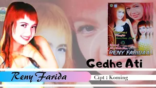 Download Reny Farida - Gedhe Ati // OFFICIAL MUSIC VIDEO MP3