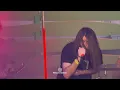 Hot Mulligan "Shhhh! Golf is On" LIVE Brooklyn Rooftop Show