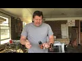 How To Build A Cheap and Simple Carpenter Bee Trap - Live